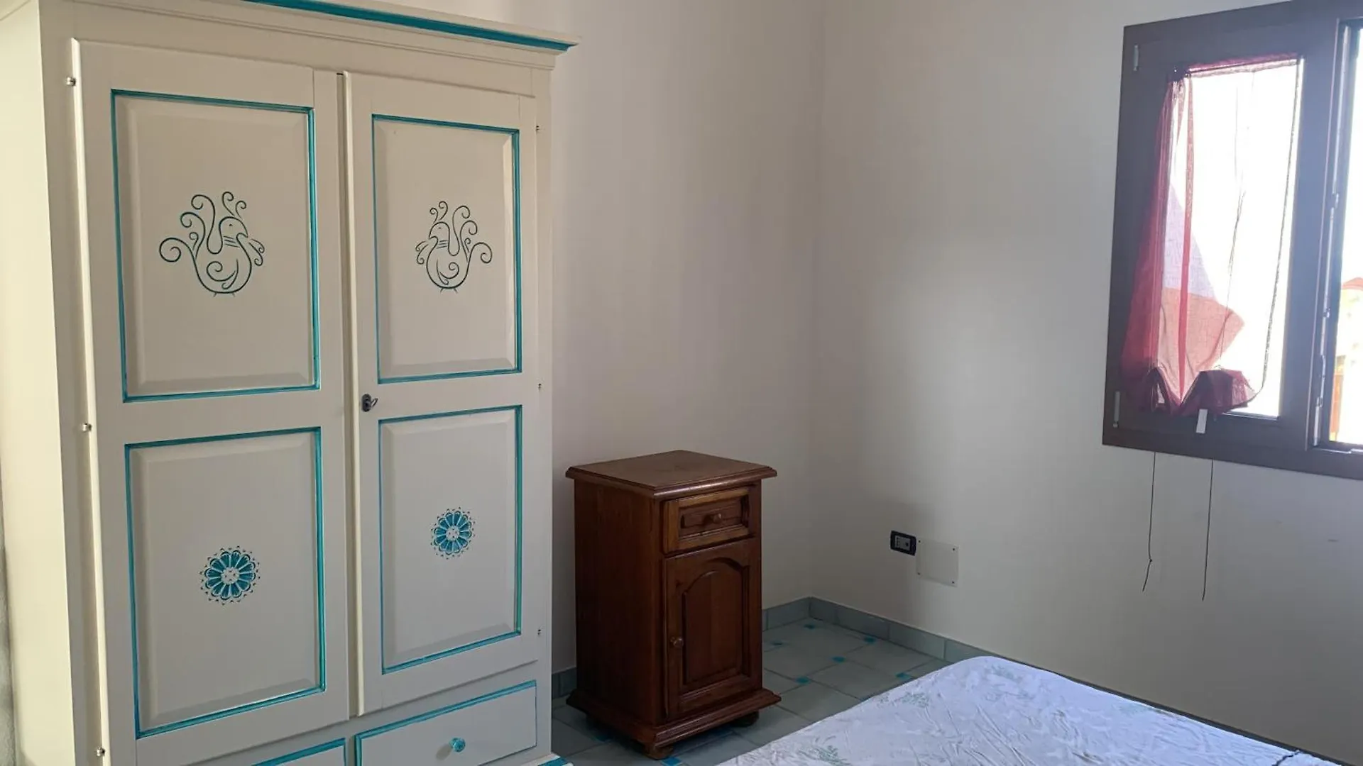 Apartament Vista Mare Montagna Da Marcello Cala Gonone