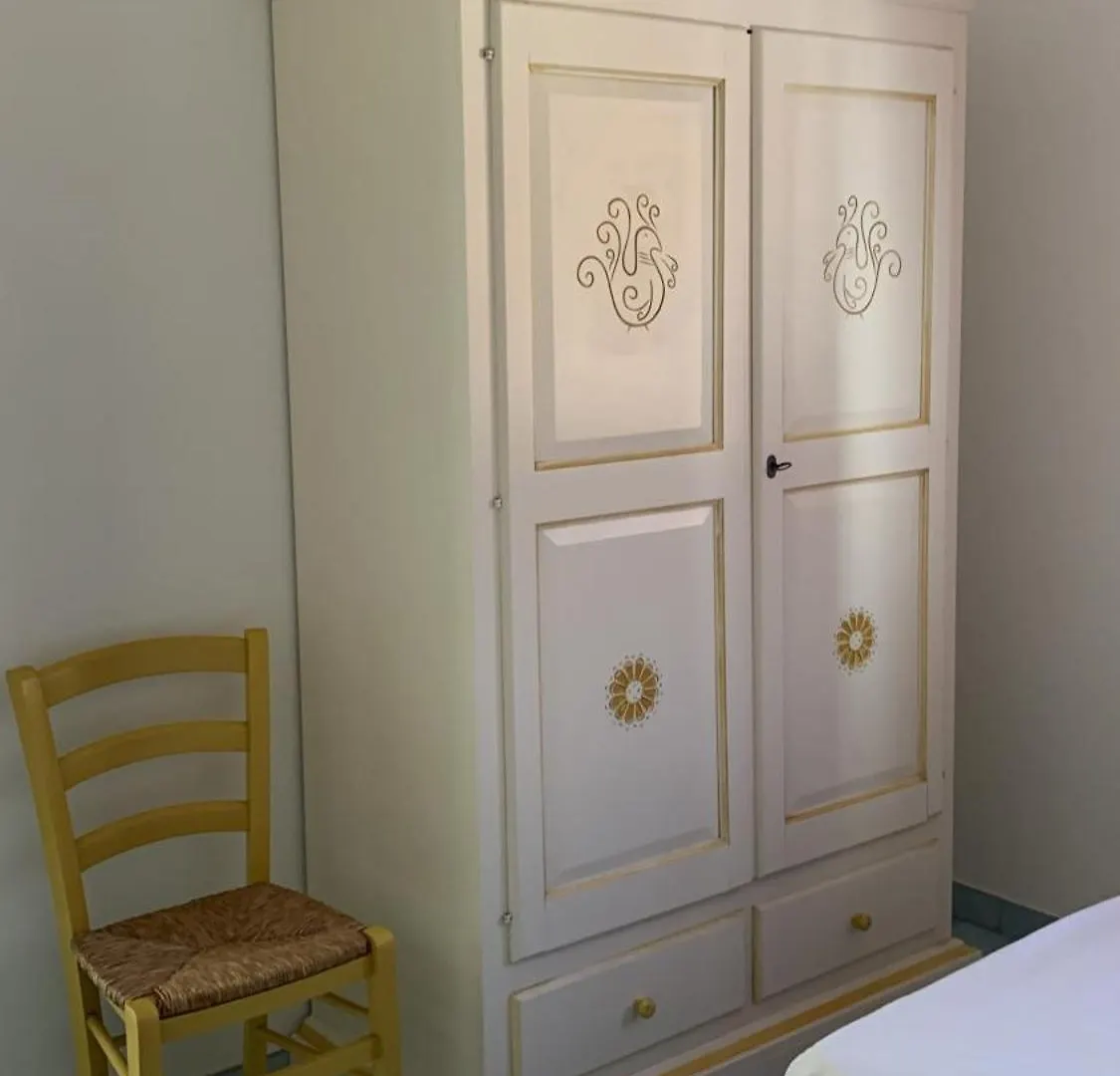 Apartament Vista Mare Montagna Da Marcello Cala Gonone